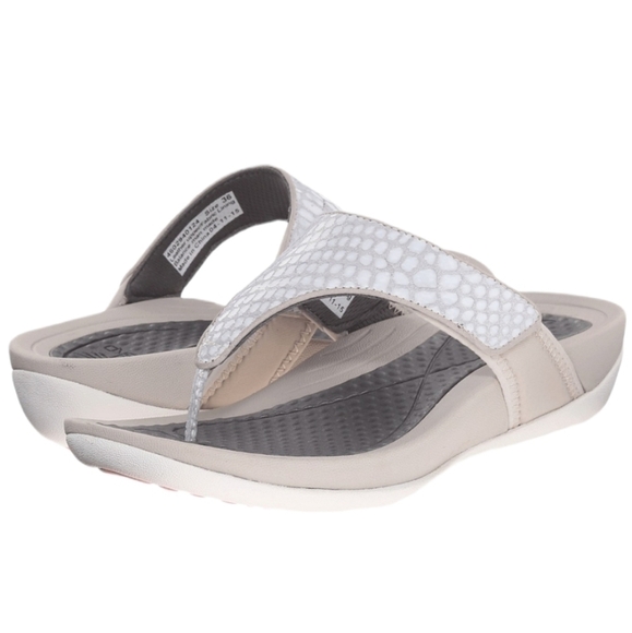 Dansko Women Comfort Wedge Sandals Shoes sz 37 US 6.5-7 - Picture 1 of 11